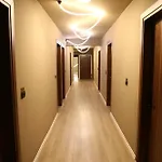 Hotel Noon Tirana