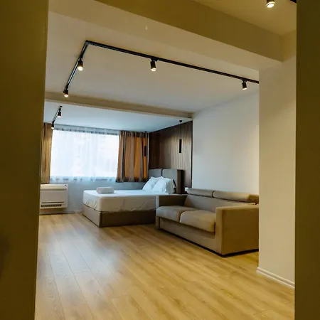 Noon 호텔