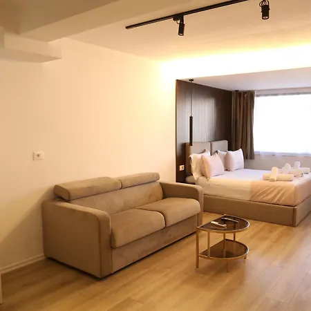 Noon Hotel 4*