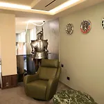 Szálloda Noon 4*