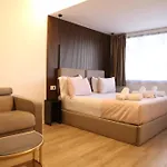 Szálloda Noon Tirana