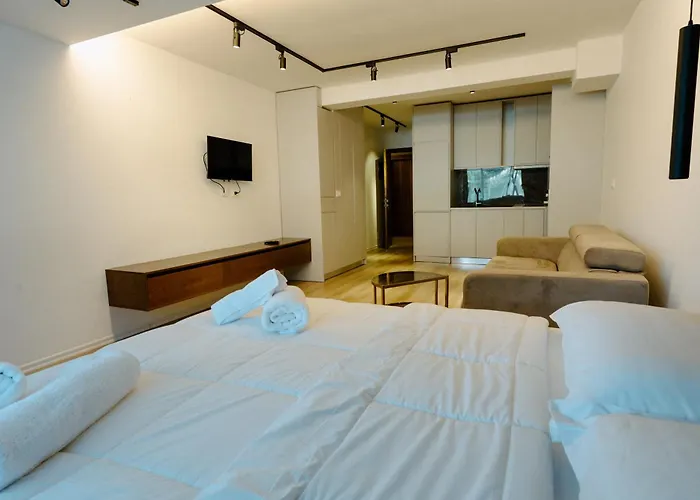 Hotel Noon
